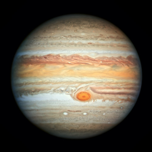 Jupiter