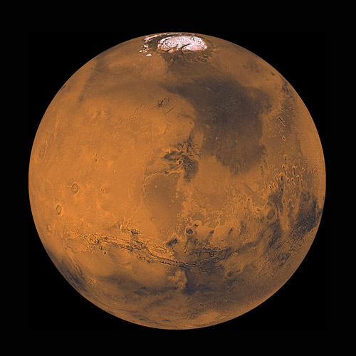 Mars