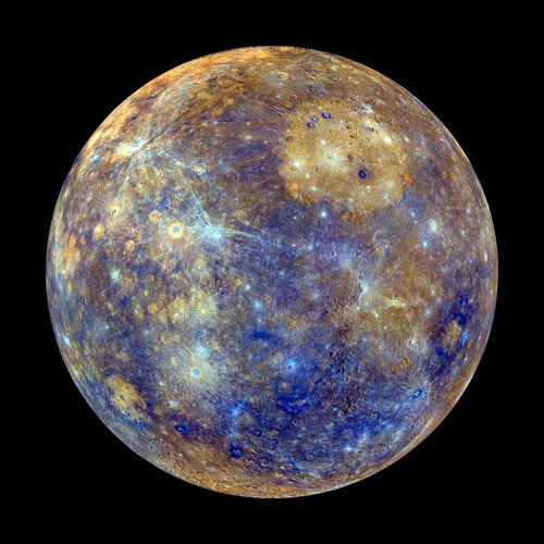 Mercury