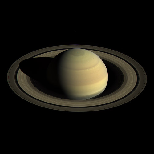 Saturn